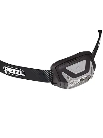 PETZL | Lampe frontale ACTIK® CORE 600 Lumen | grau
